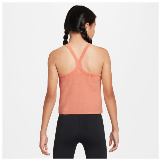 Nike Παιδική αμάνικη μπλούζα Dri-FIT Tank Top Nike Παιδική αμάνικη μπλούζα Dri-FIT Tank Top